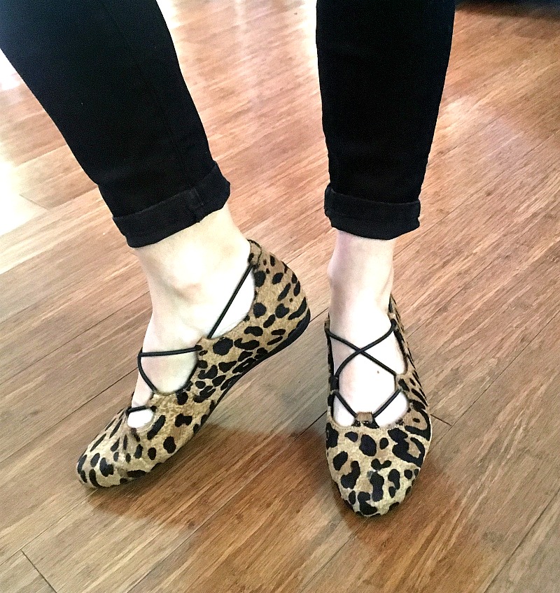 earthies essen ghillie flat