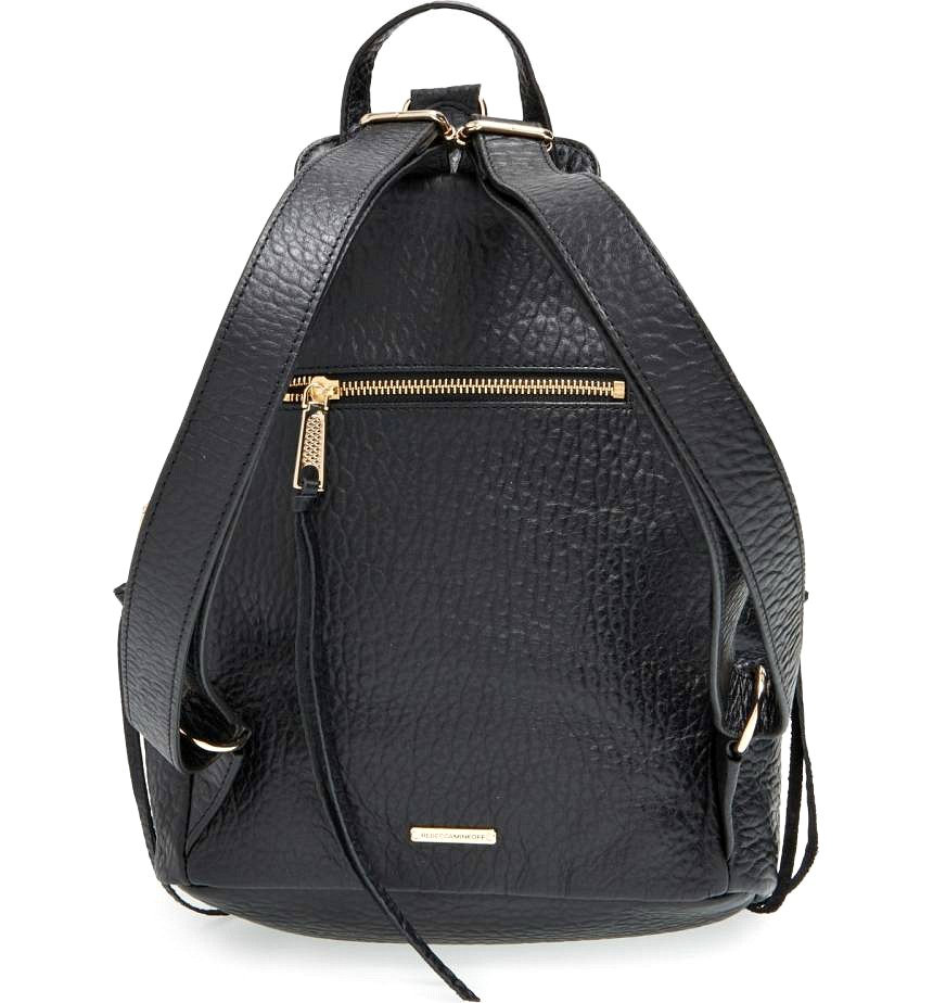 Medium Julian Nylon Rebecca Minkoff Medium Zip Backpack Minkoff
