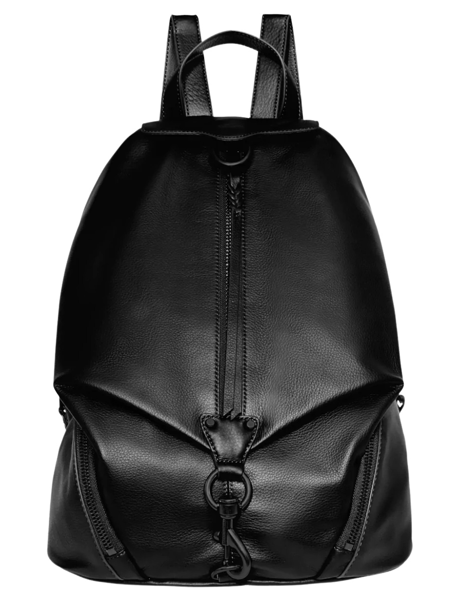 The Rebecca Minkoff Julian Backpack: Still Worth The Price? - The