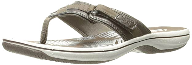 The Most Comfortable Flip Flops For Travel