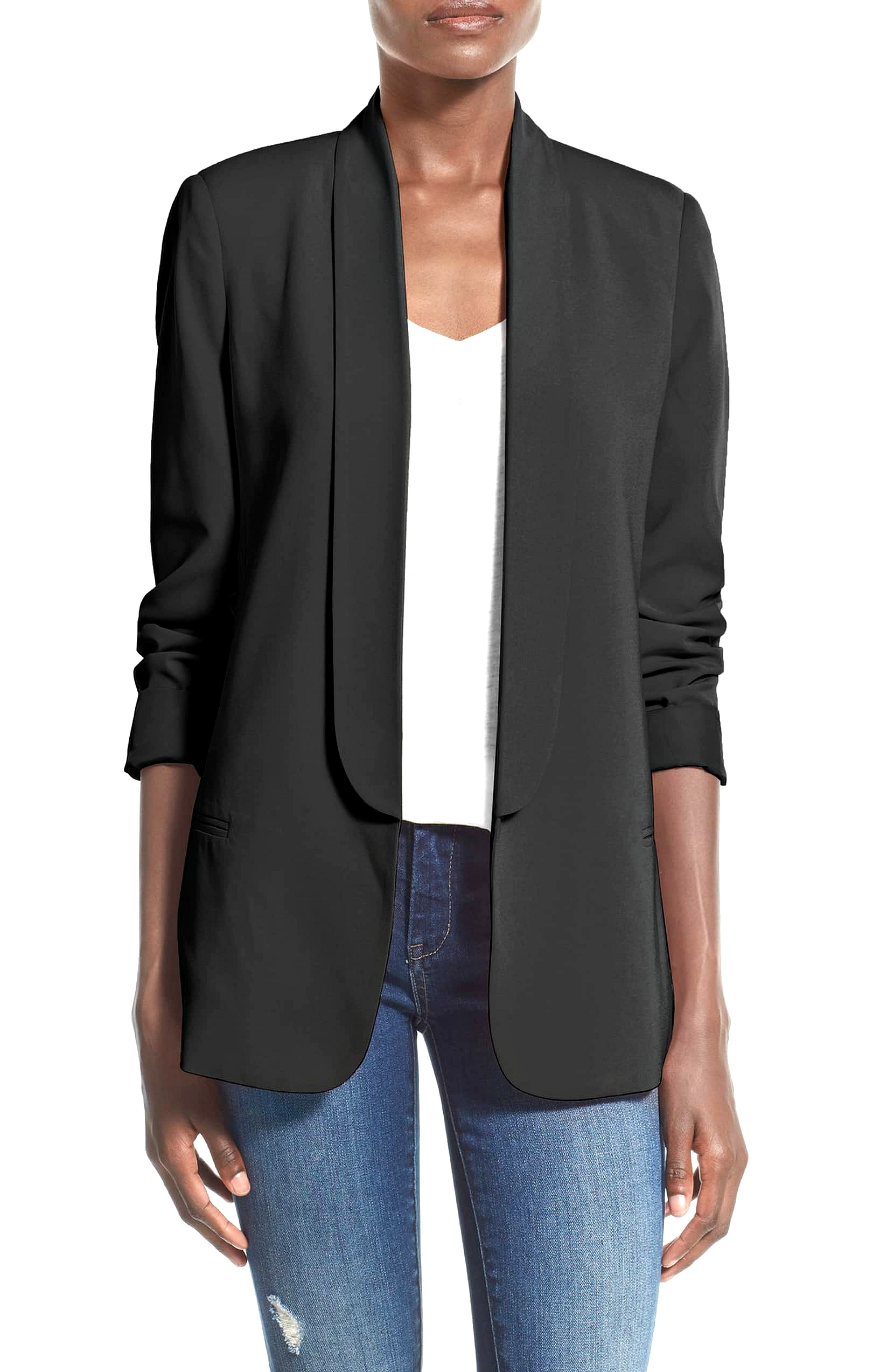 The 8 Best Travel Blazer Brands According to Our Readers