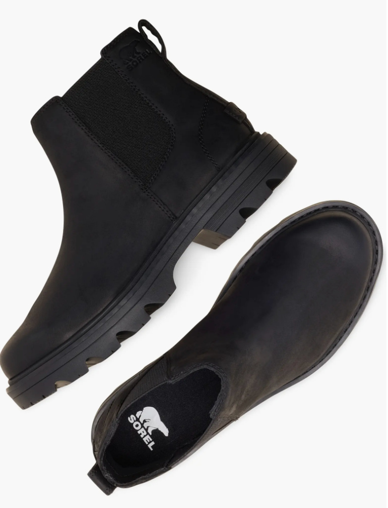 the-best-black-ankle-boots