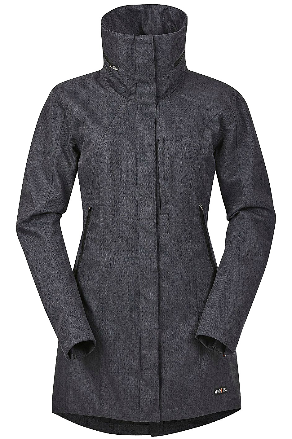 What's the Best Rain Jacket for Ireland? 7