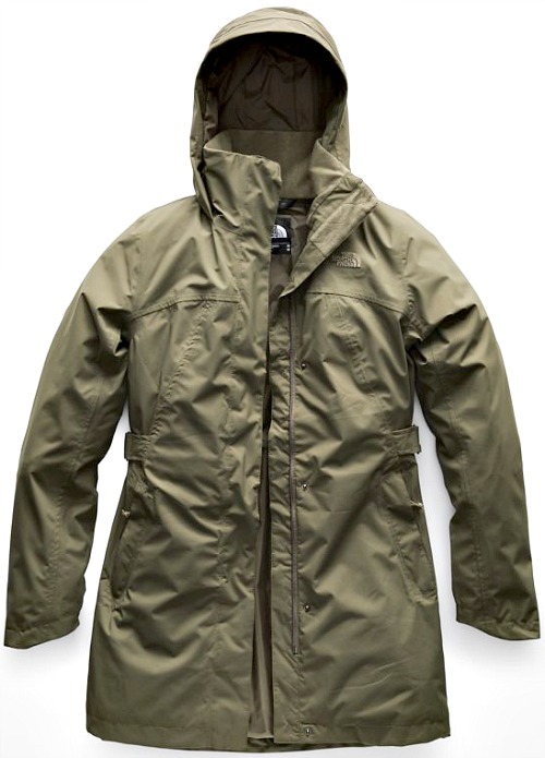 What's the Best Rain Jacket for Ireland? 7