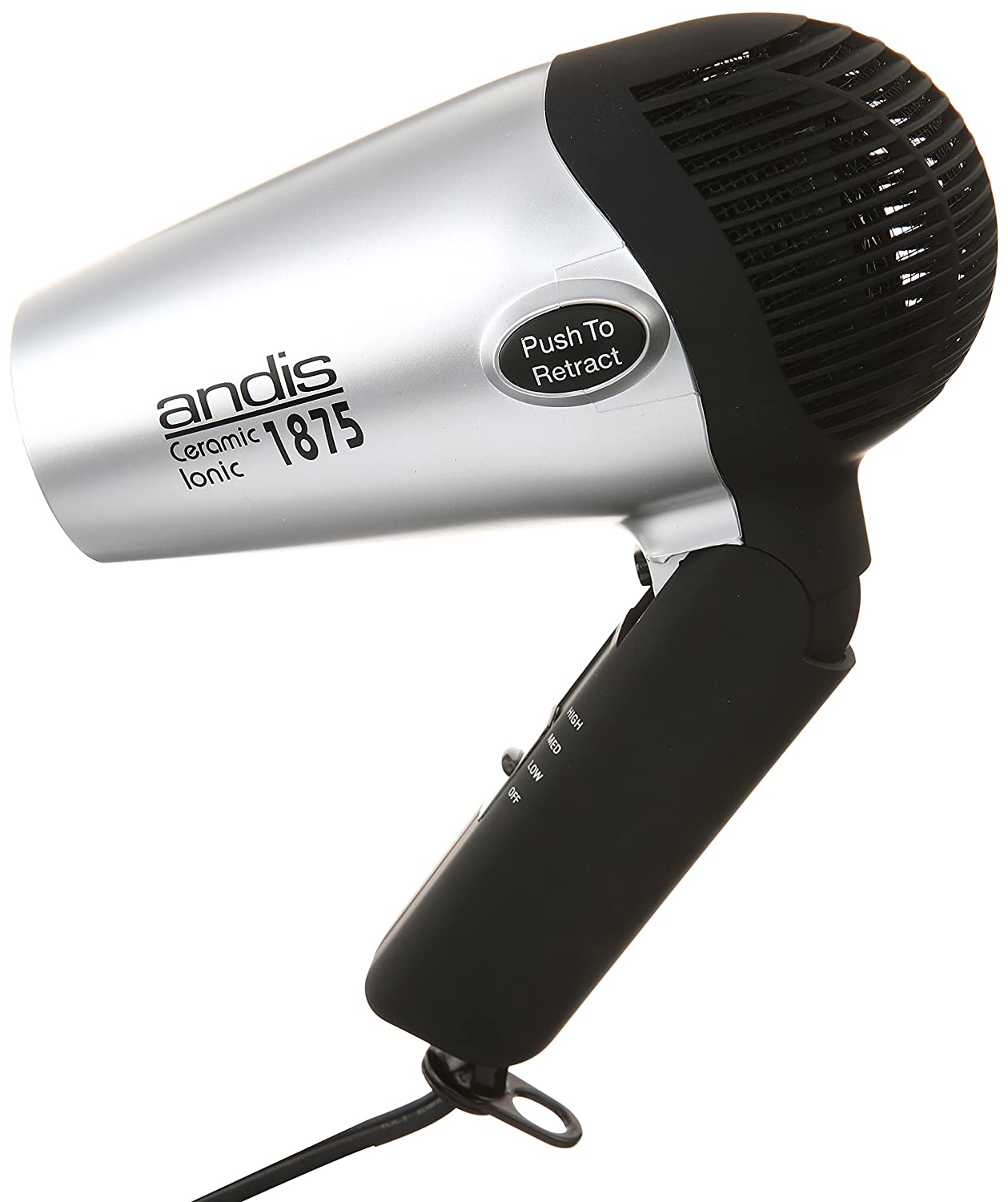 What's the Best Travel Hair Dryer with Dual Voltage? 10 Options