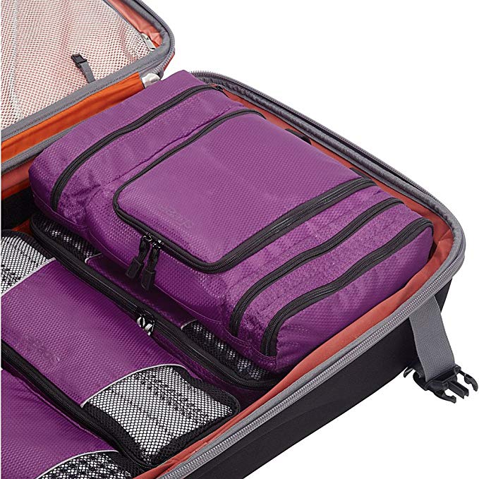 eBags PackitFlat Toiletry Kit Our Readers Share their Reviews