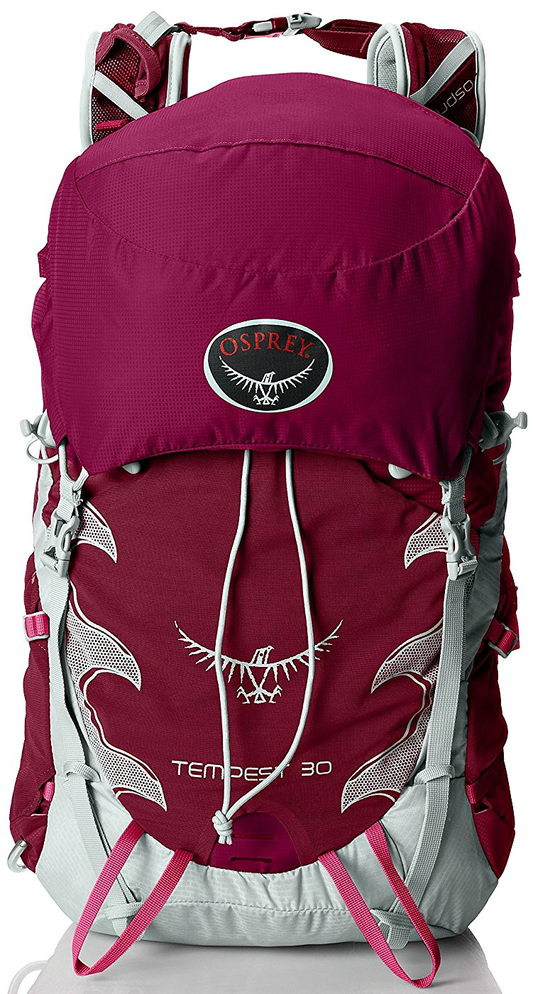 Hiking Backpack Women Osprey Tempest 20L Womenu2019s Hiking