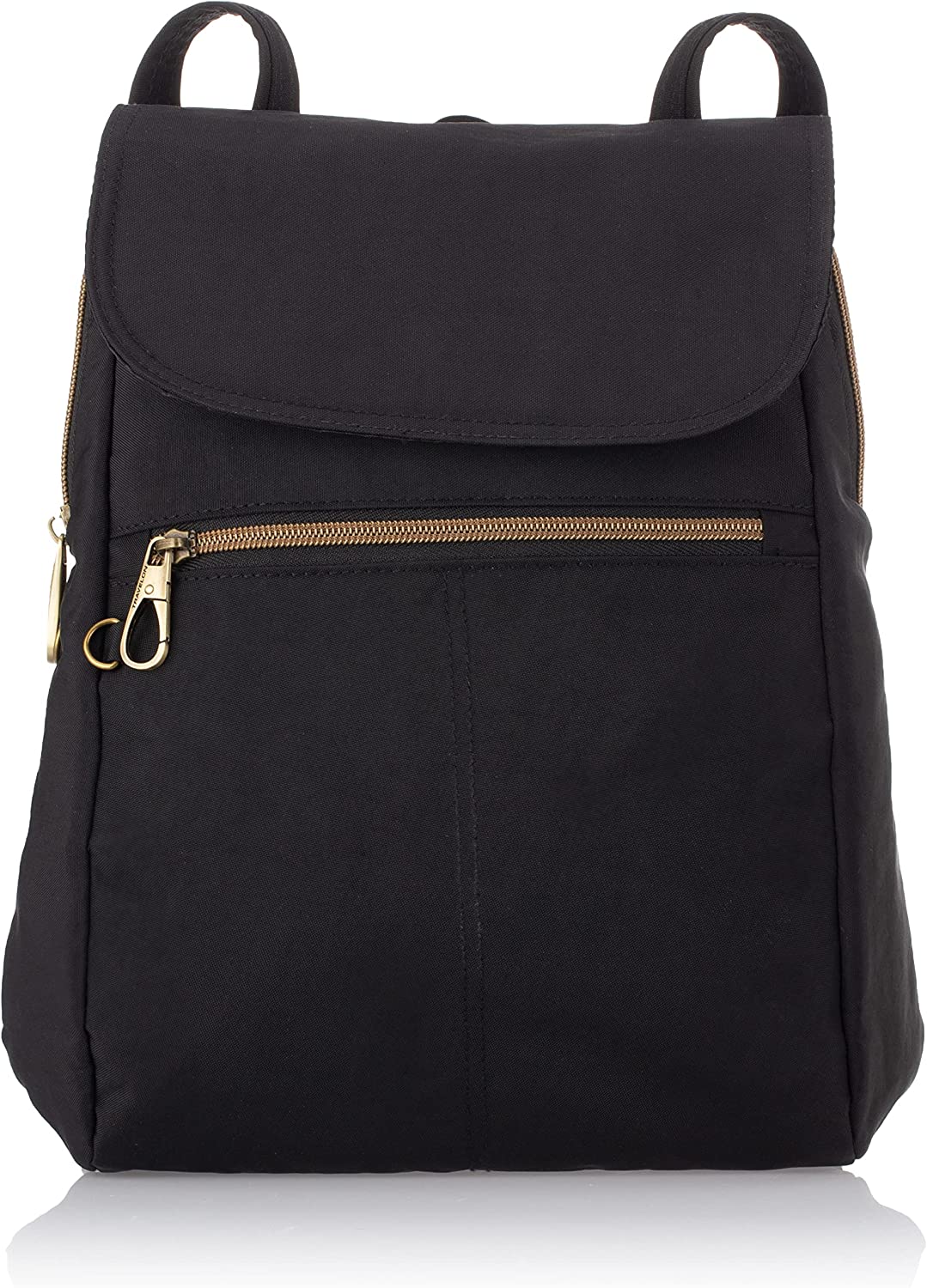 Theft Proof Best Travel Purse Anti Theft Convertible Backpack