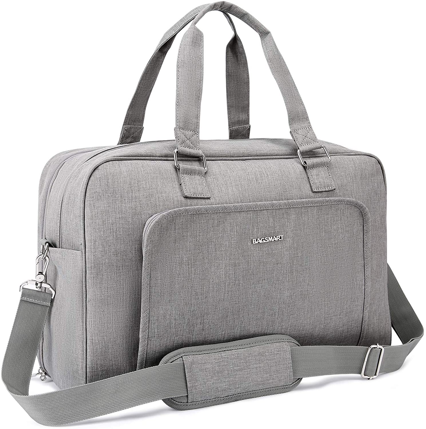 Top best weekender bag with trolley sleeve Shop