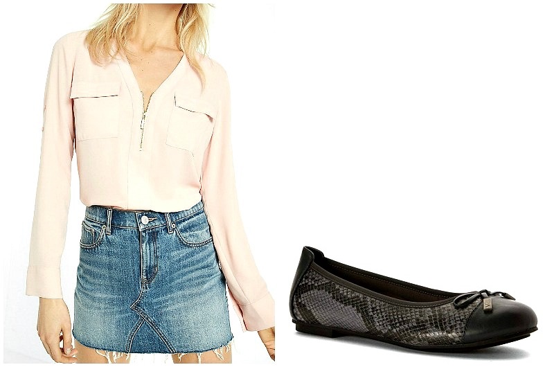 What to Wear in Arizona