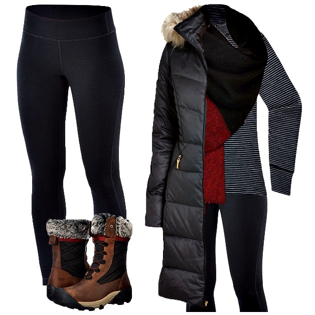 What to Wear in Moscow in Winter Surviving Freezing Temps