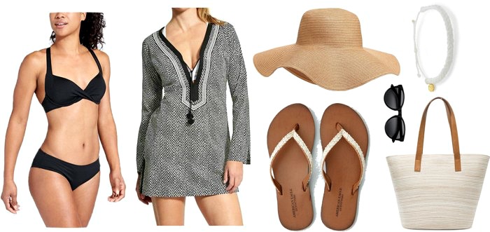 MUST HAVE SUMMER SWIMSUITS, San Diego fashion