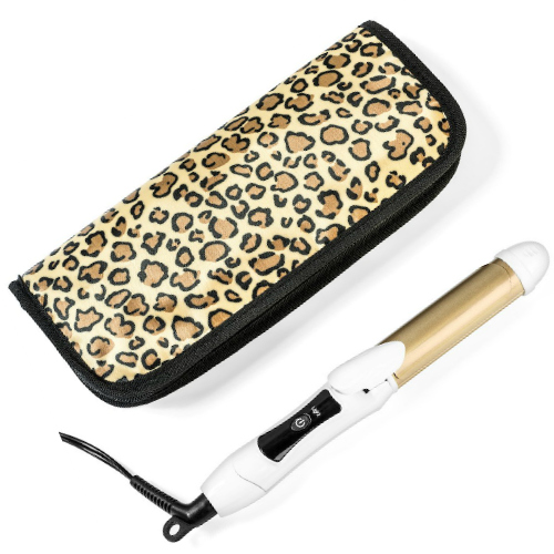 What's the Best Travel Curling Iron? See Our Top 5 Picks