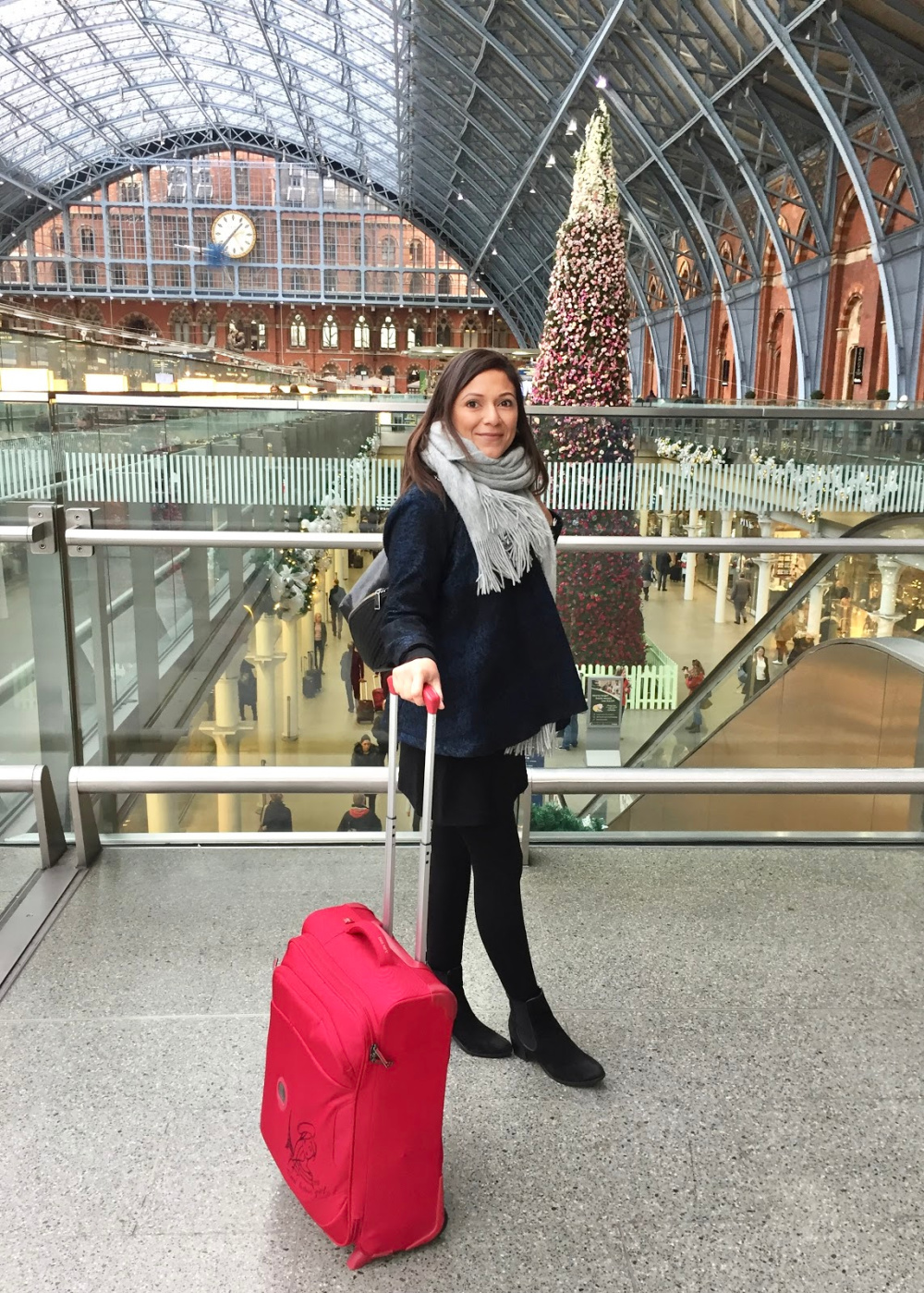 Ankle Booties The Best Shoes for Travel to Europe in Spring and Fall