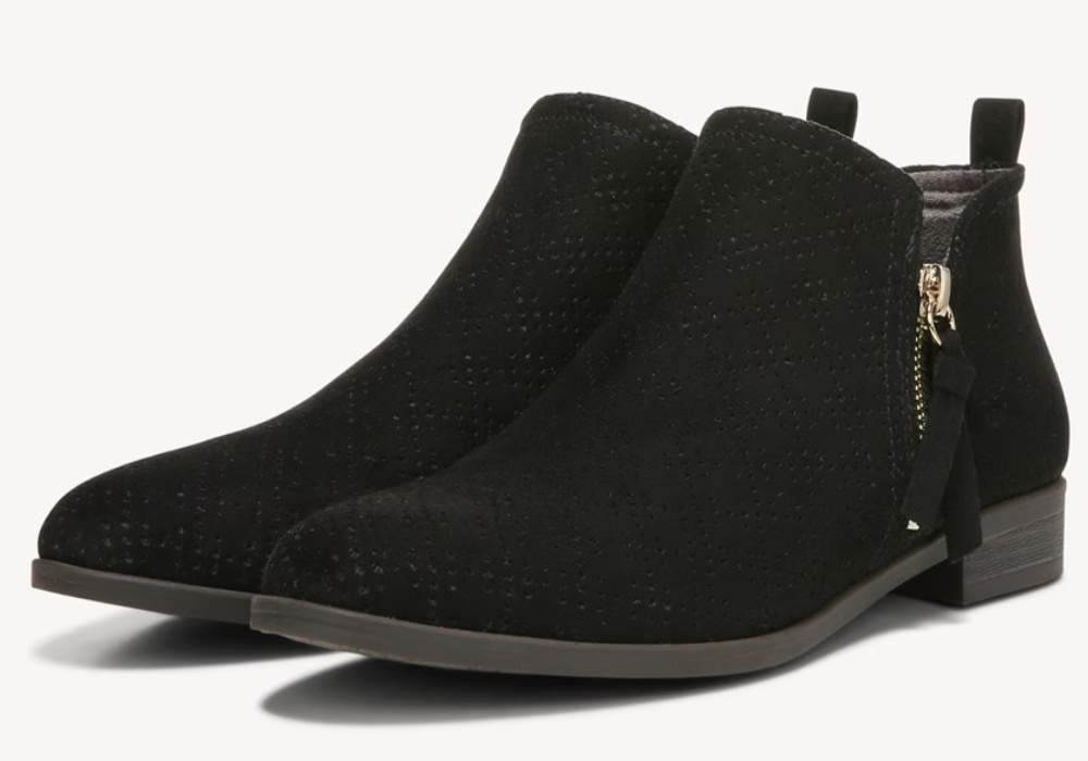 best-ankle-boots-for-fall