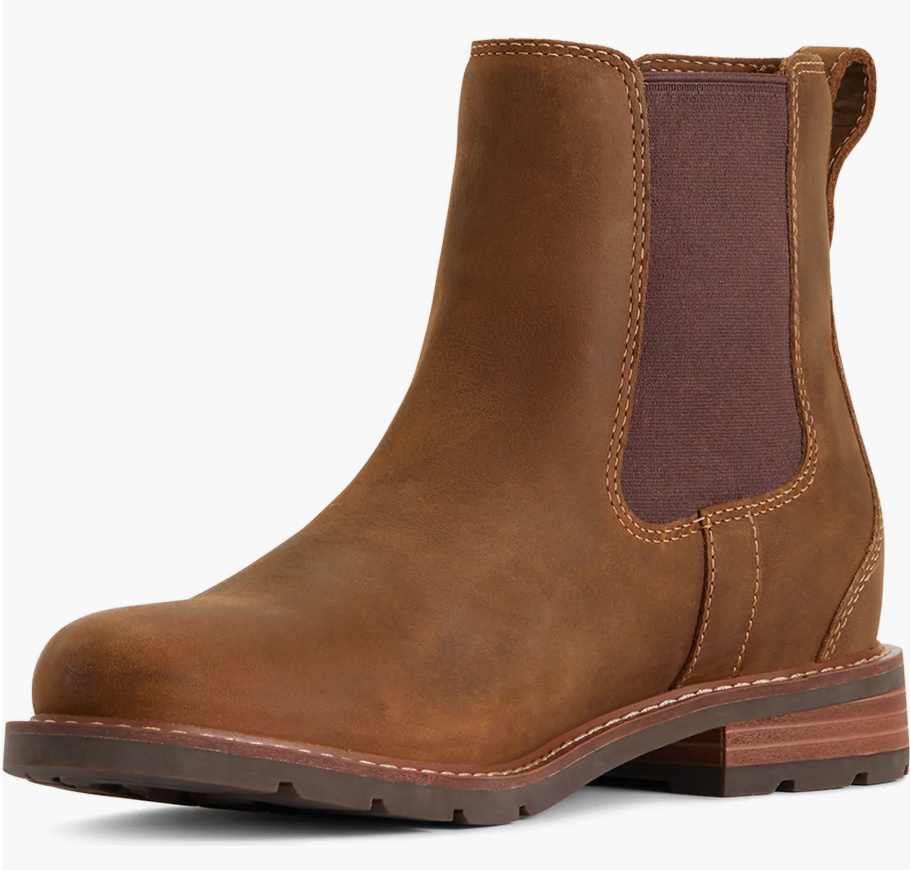 best-ankle-boots-for-fall-and-spring best-ankle-boots-for-fall-and-spring