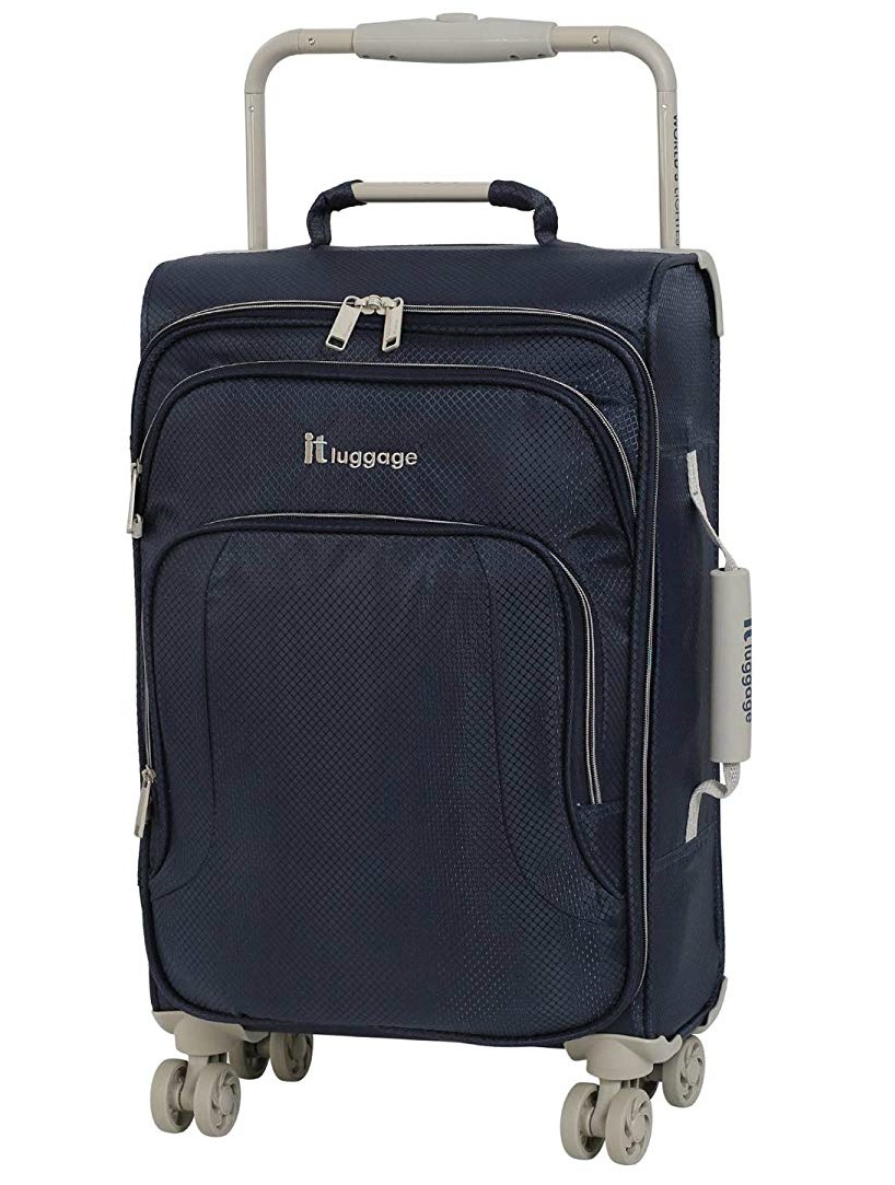 best lightweight 24 inch suitcase