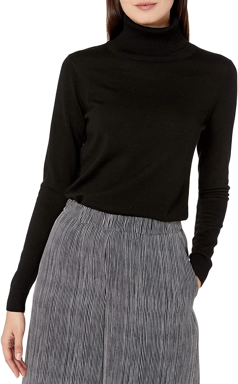 marks and spencer ladies merino wool jumpers