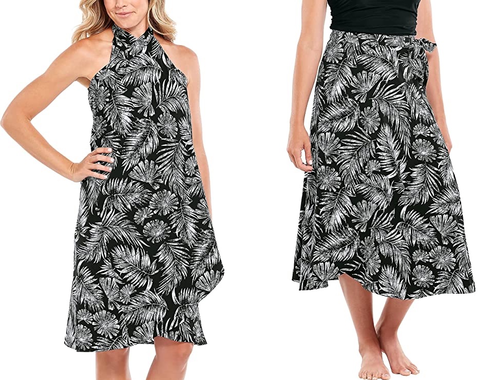 Best Travel Skirts by Length Mini, Midi, and Maxi