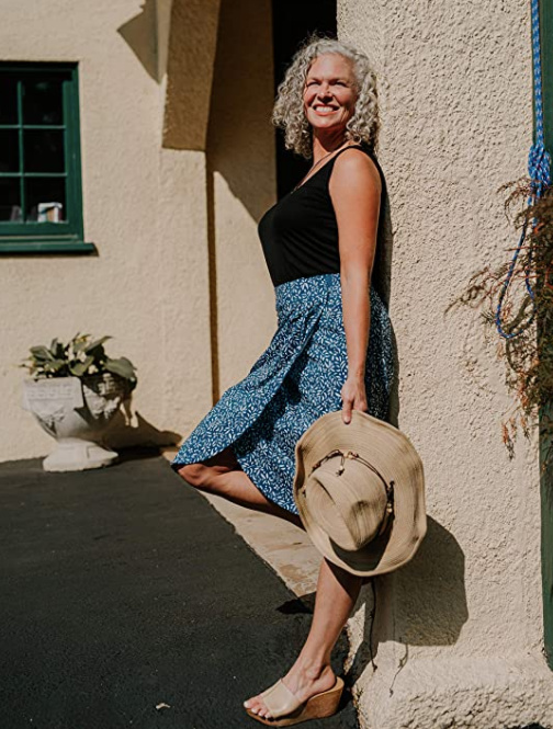 Best Travel Skirts by Length Mini, Midi, and Maxi