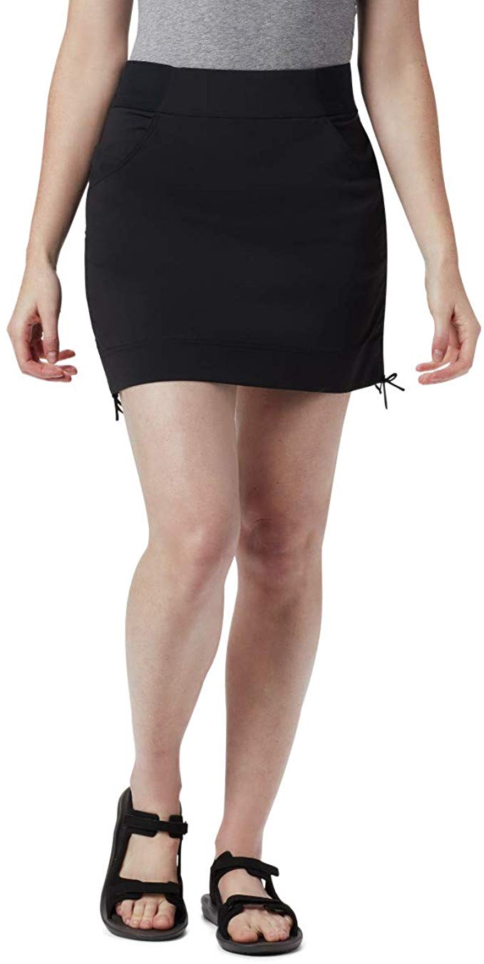 Best Travel Skirts by Length Mini, Midi, and Maxi