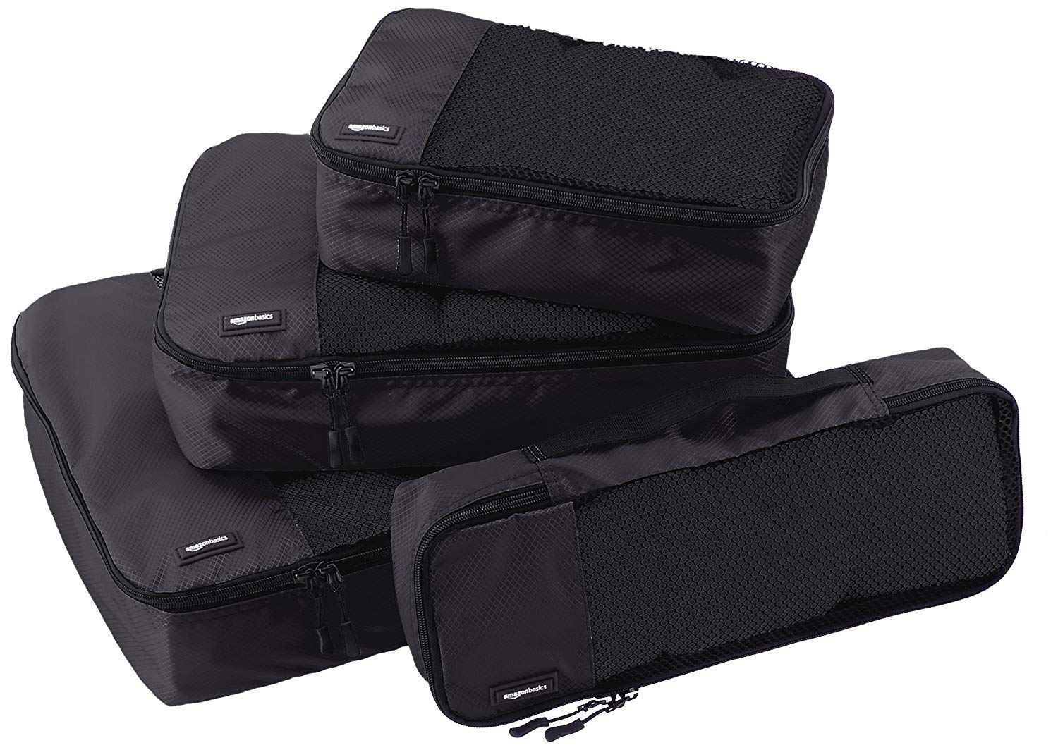 Packing Organizers These Luggage Accessories Help you Travel Carryon