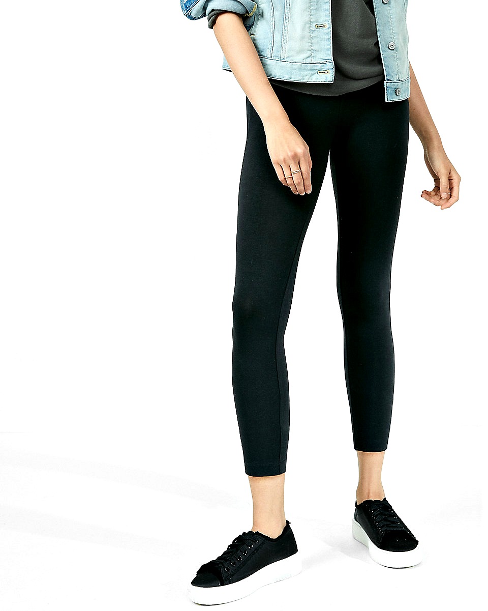 Leggings Are they a Travel Do or Don't?