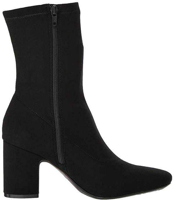 Sock Booties The Season’s Most Packable Shoe Trend