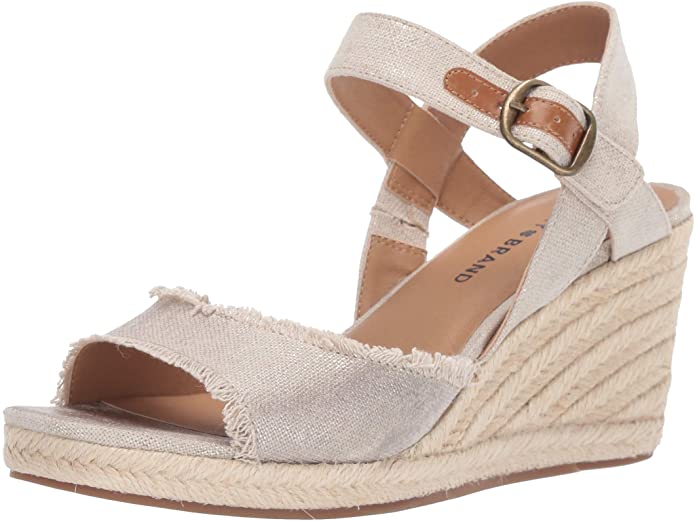 Espadrilles Wedges Most Comfortable Espadrilles Wedge Shoes Most