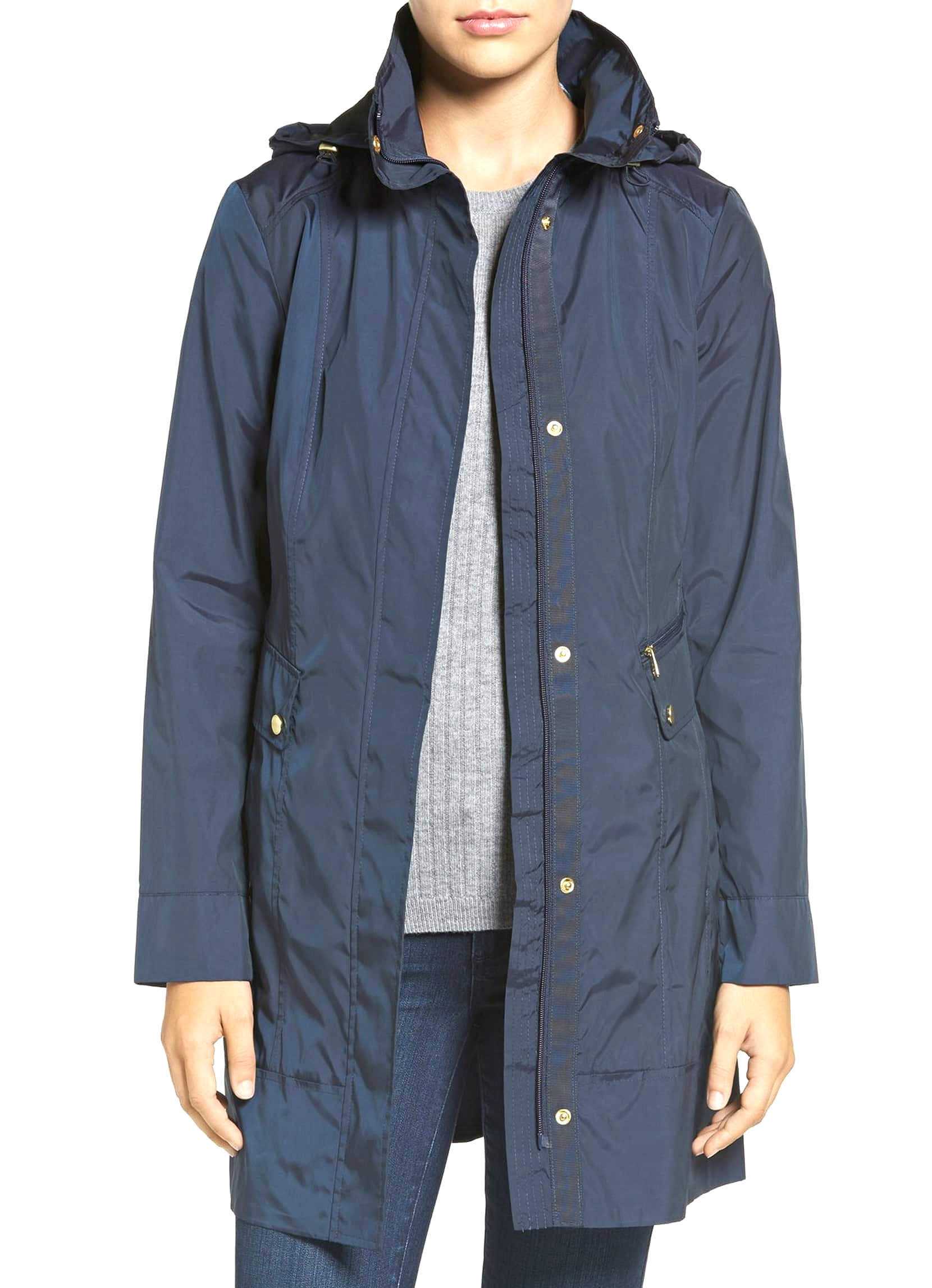 The Best Waterproof Jackets for Stylish Travel