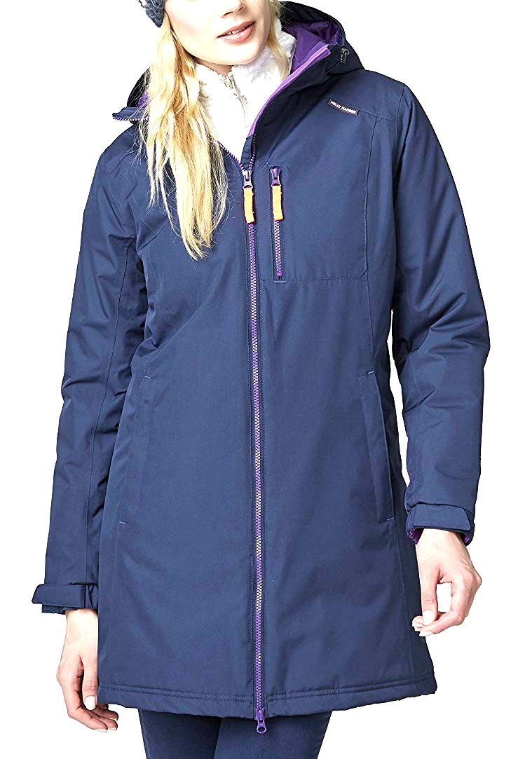 waterproof stylish jacket