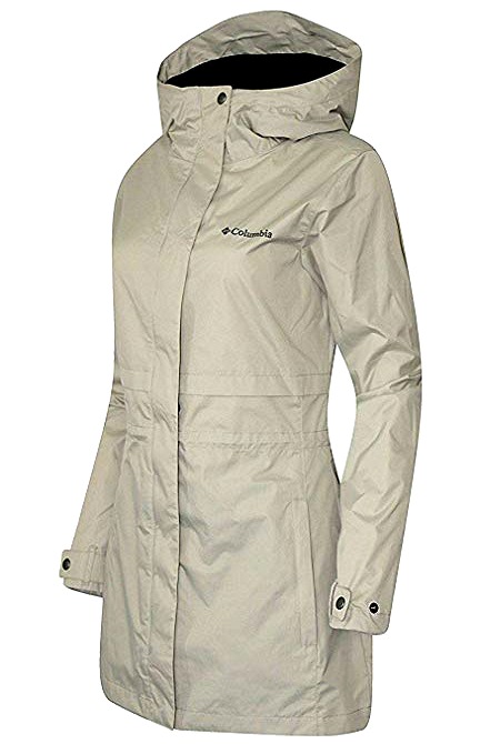 rain slicker womens