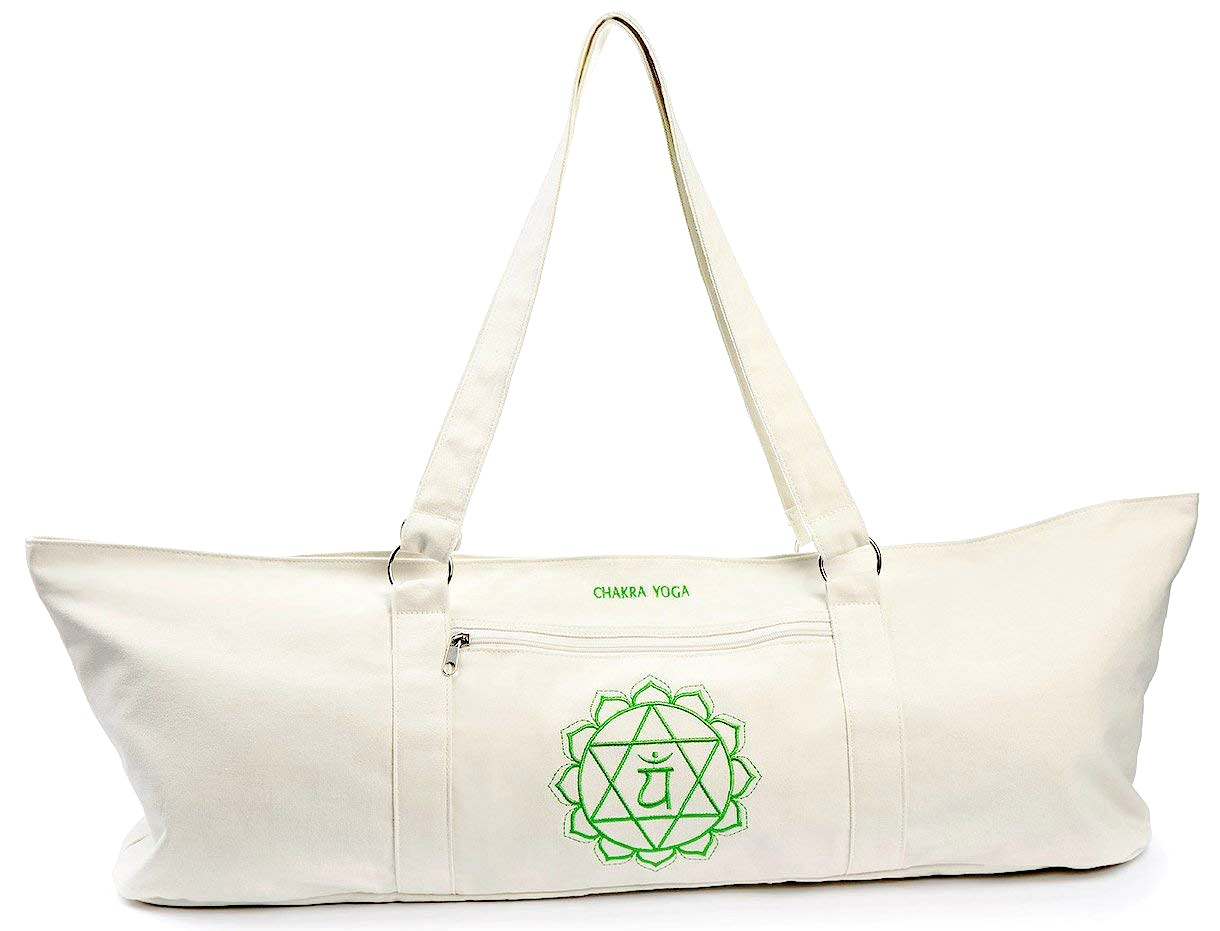 The Best Yoga Gifts for Travelers