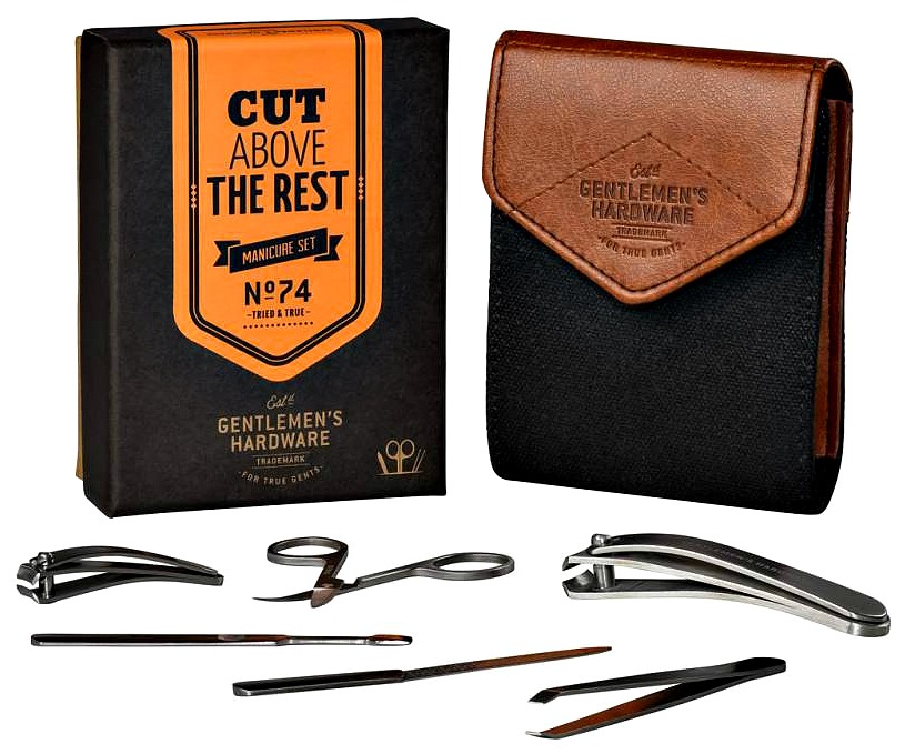 15 Travel Gifts for Men He's Sure to Love