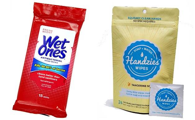 Travel Hygiene: Staying Germ-Free on the Go