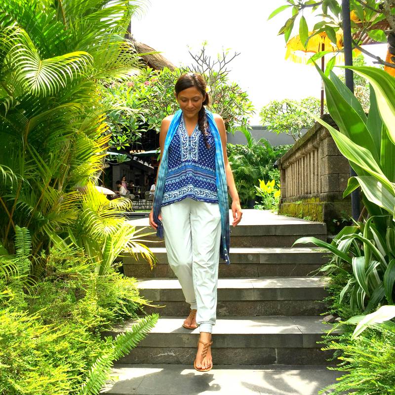 What to Wear to a Retreat Yoga, Meditation, Detox