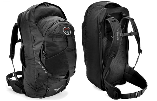 Buy osprey ozone 46 travel pack review Outlet