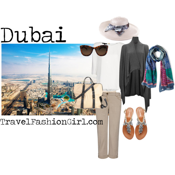 How to Dress for Conservative Countries Modest Clothing Essentials