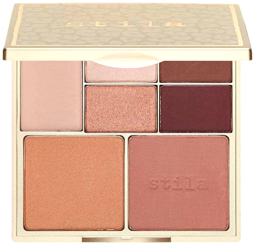 5 Best Makeup Palettes for Travel