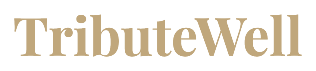 TributeWell Logo