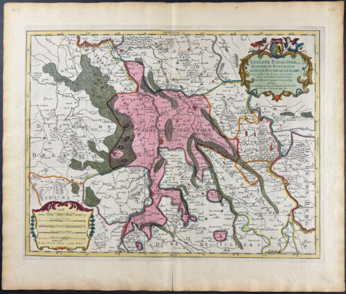 Regional Map of the Netherlands