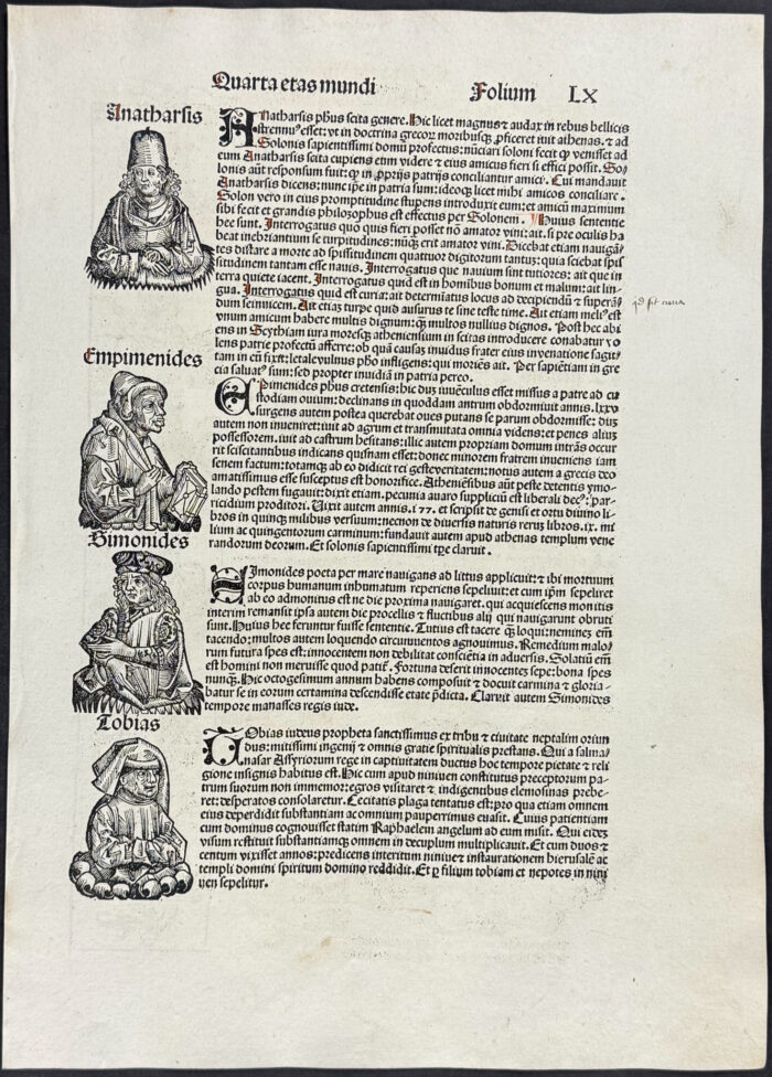 Religious & Historic People - Image 2