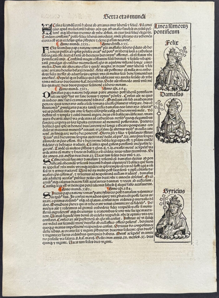 Religious & Historic People - Image 2