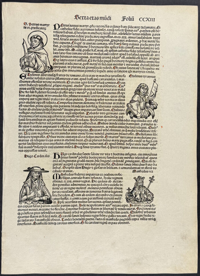 Religious & Historic People - Image 2