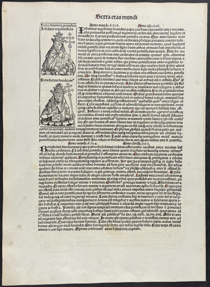 Religious & Historic People - Image 2