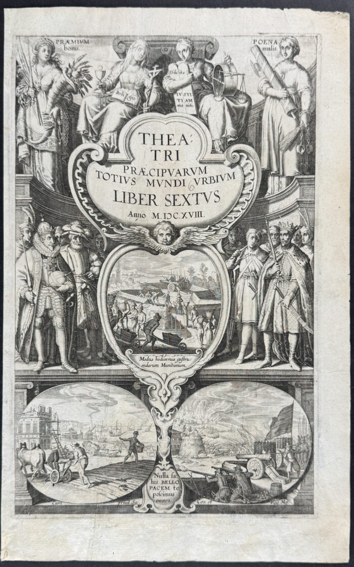 Frontispiece