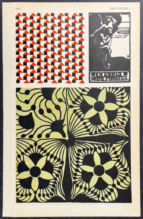 Design - Art Pochoir Illustrations