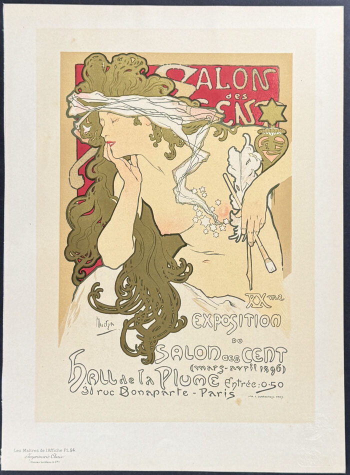 Salon de Cents