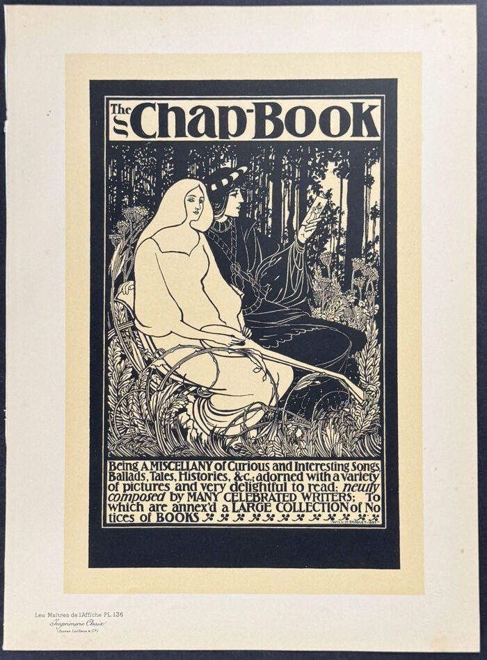 The Chap-Book