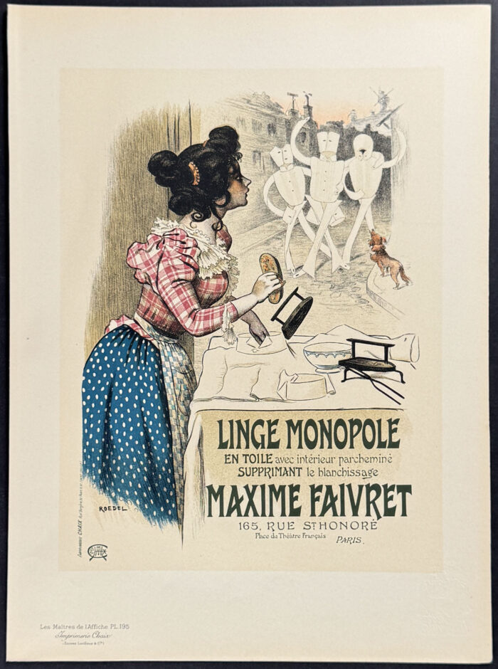 Linge Monople